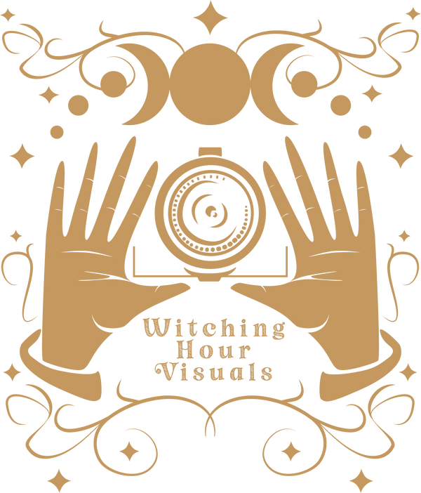 Witching Hour Visuals